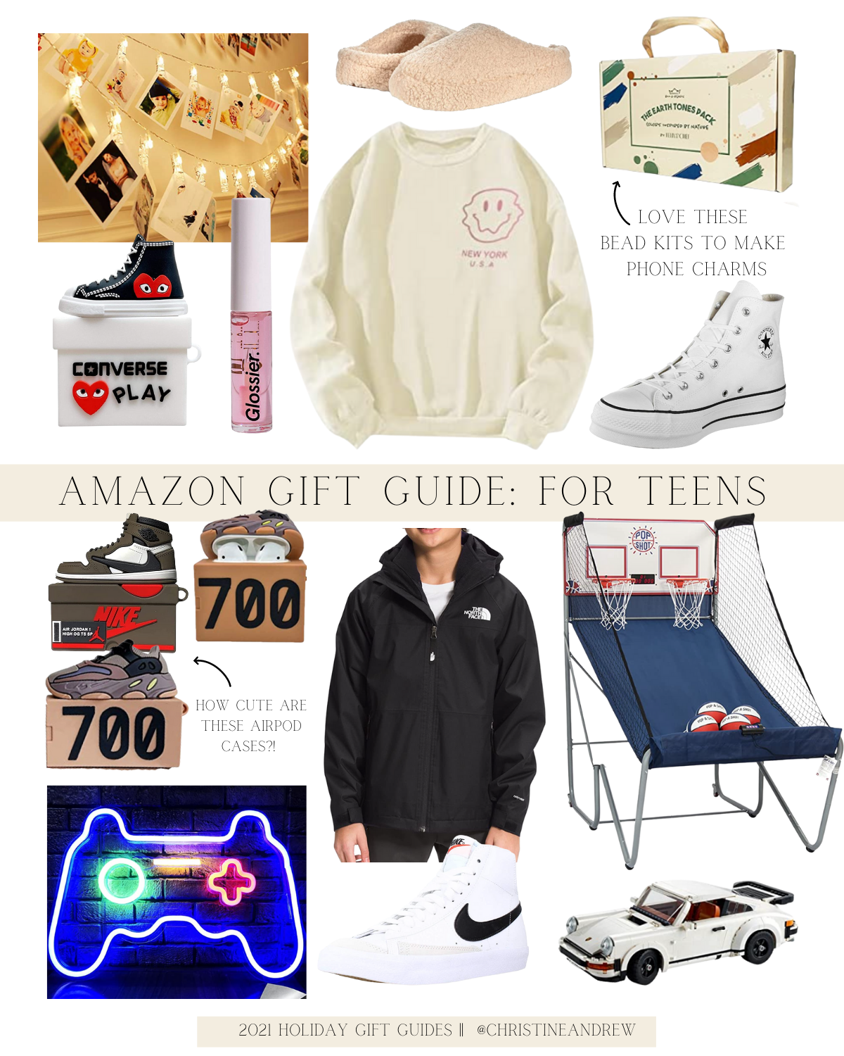 amazon gifts for teens