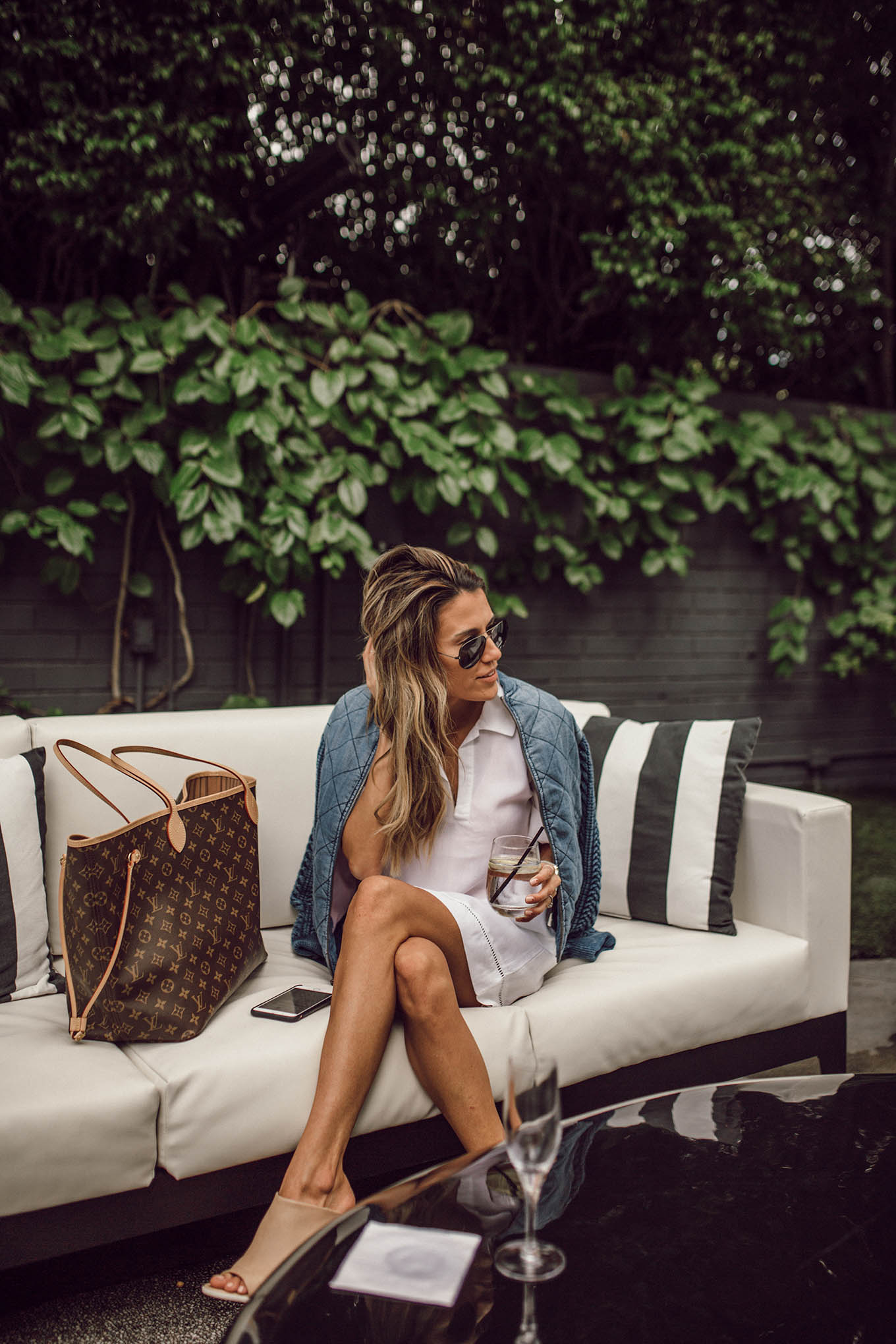 hello fashion evening style