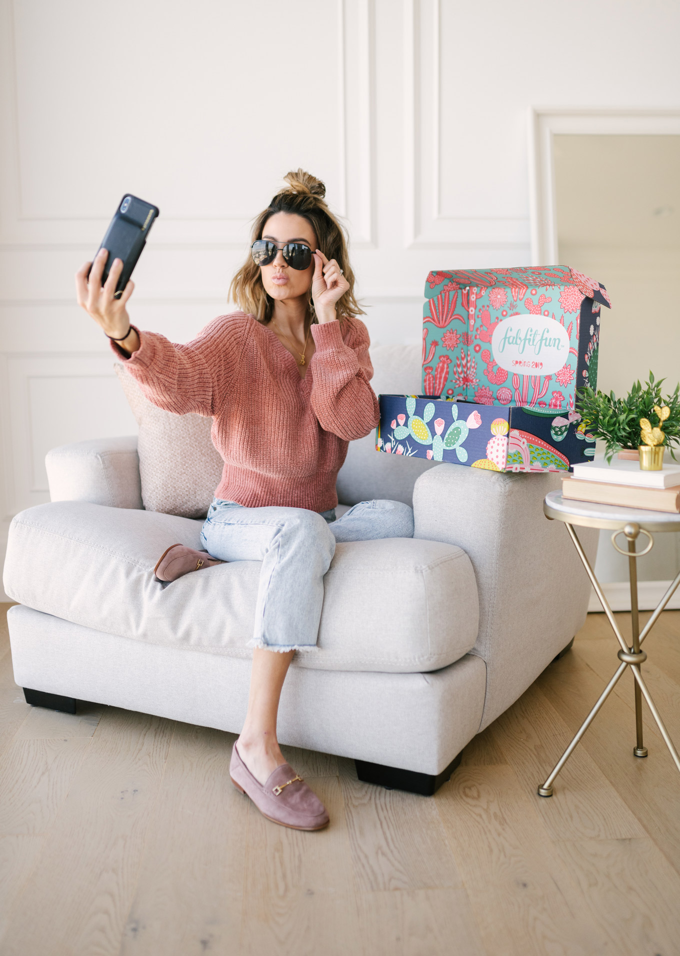 5 things i look forward to every season