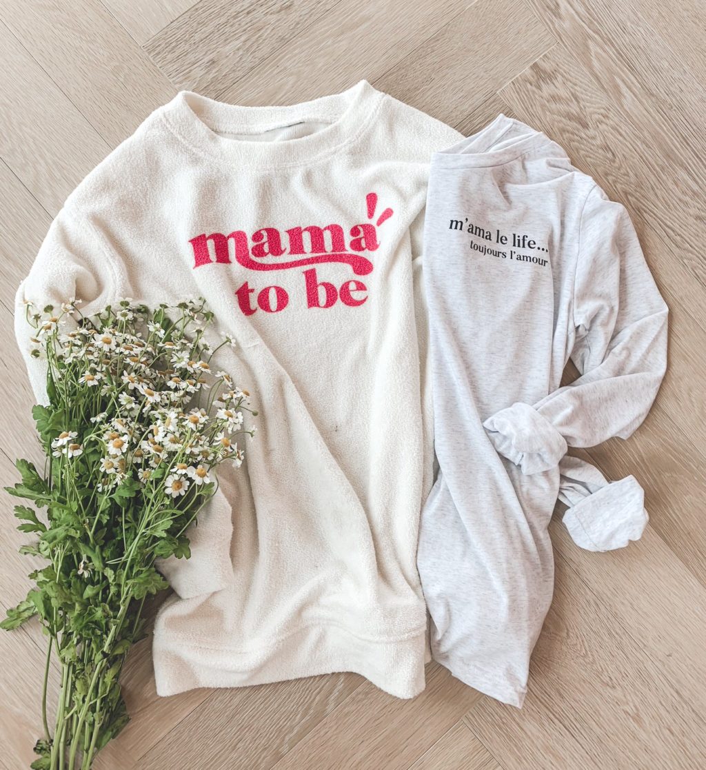 baby shower gift idea