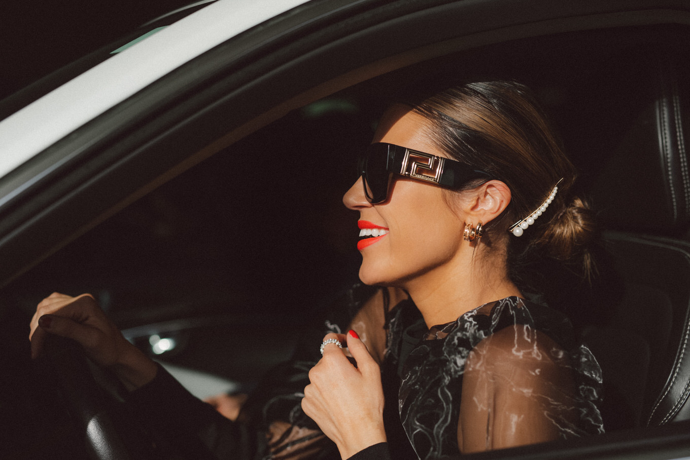 the best winter accessory