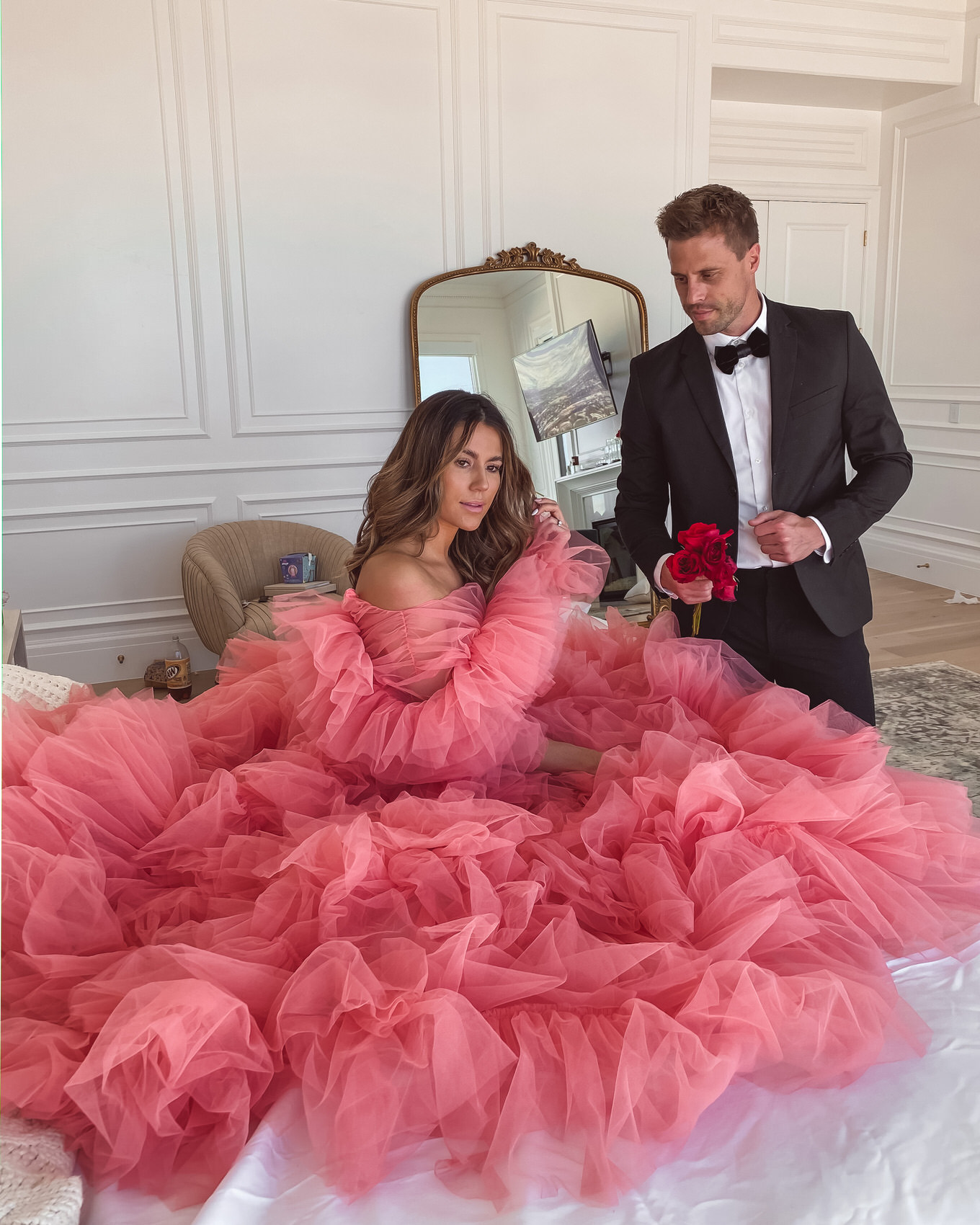 last minute valentine's gift ideas