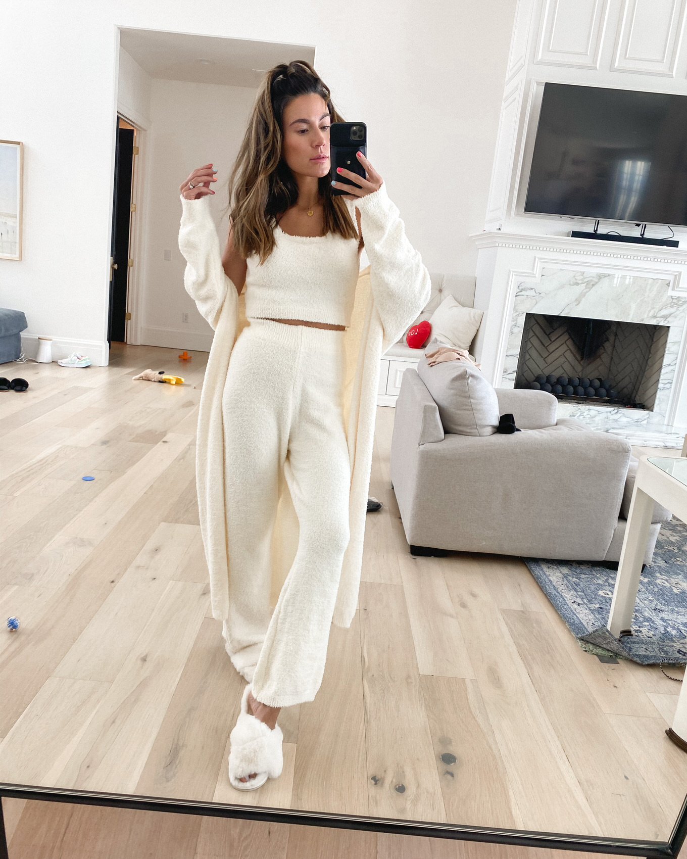 amazon loungewear