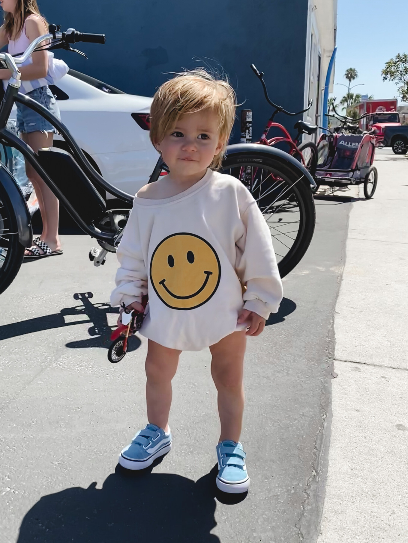 family spring break ideas