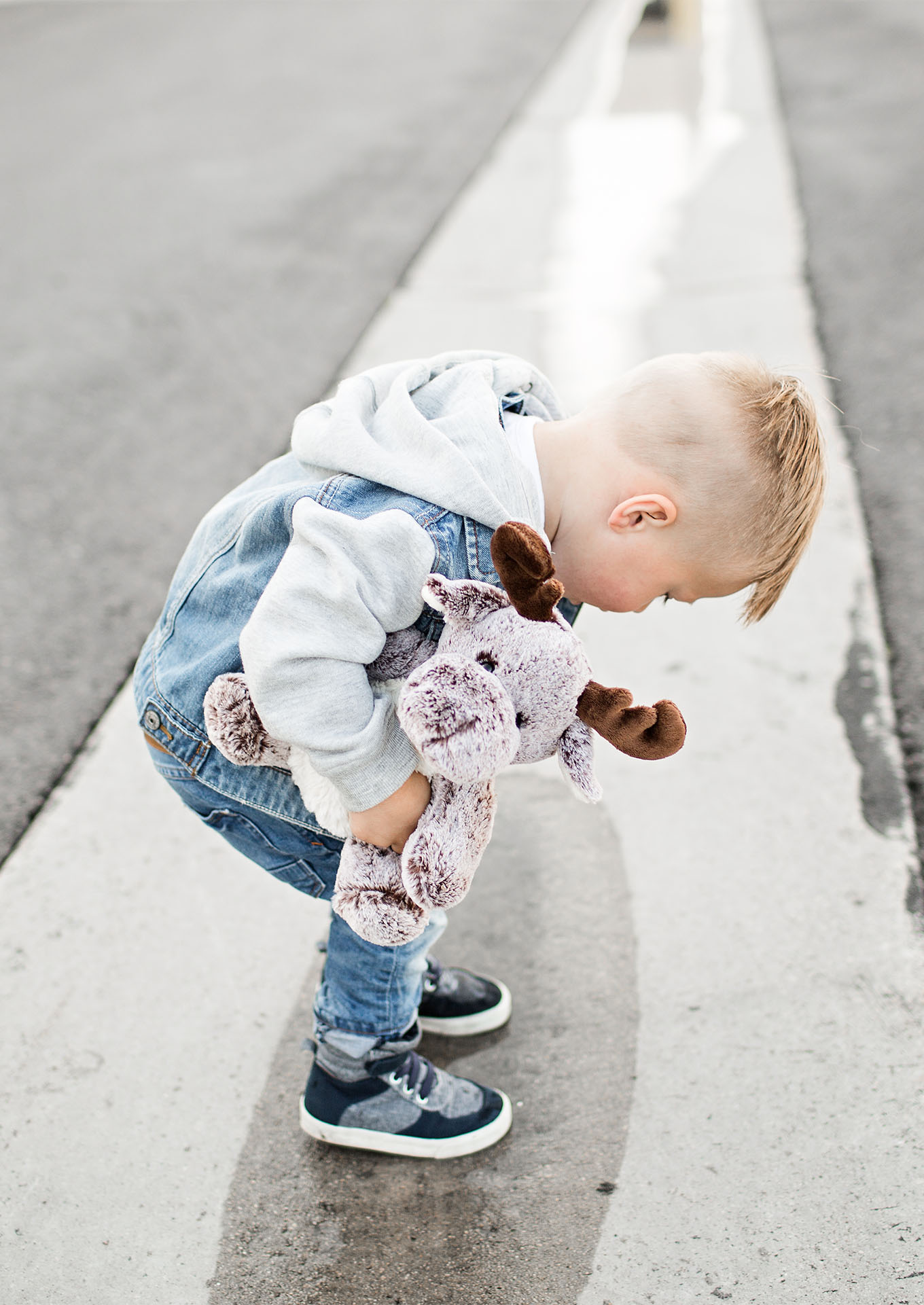 Beckam Hello Fashion Blog