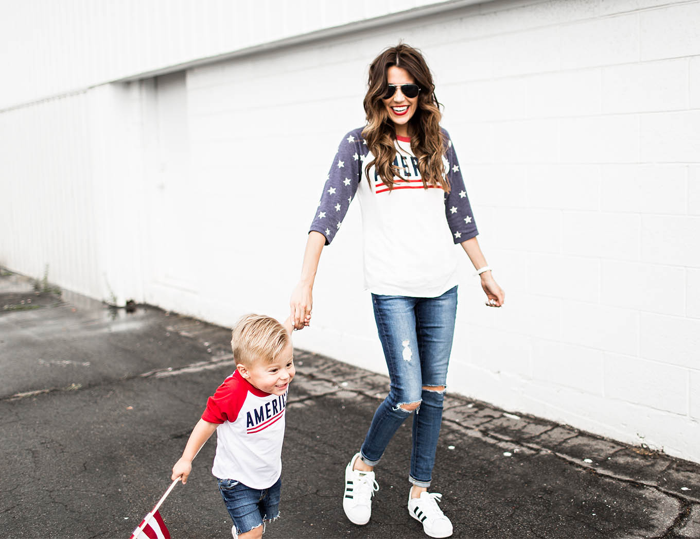 ily couture fourth of july