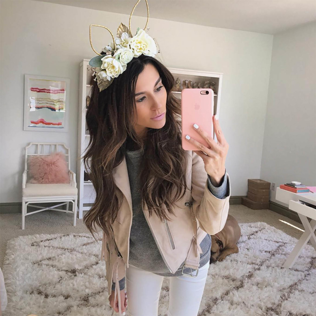 comfortable mom style